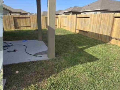 Lawn Care service in Odessa, 79761