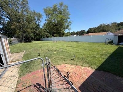 Lawn Care service in Voorhees, 08043