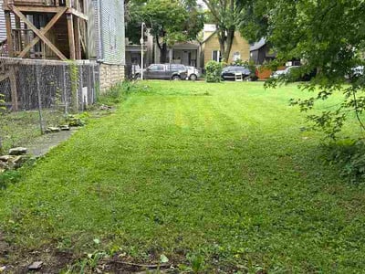 Lawn Care service in Romeoville, 60446
