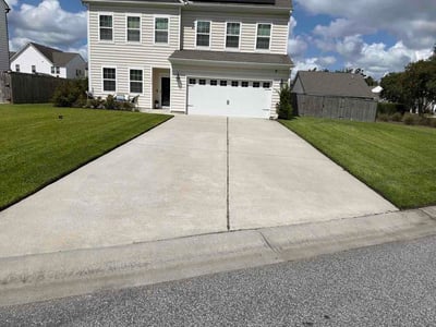 Lawn Care service in Ladson, 29456