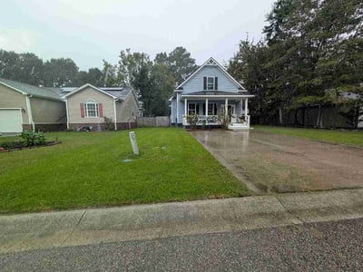 Lawn Care service in Ladson, 29456
