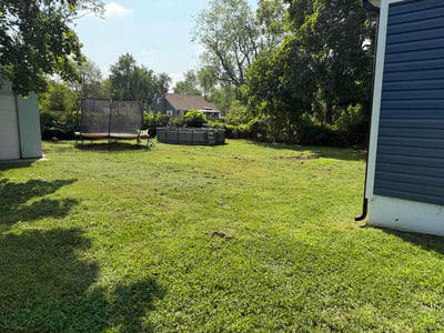 Lawn Care service in Bridgeton, 08302