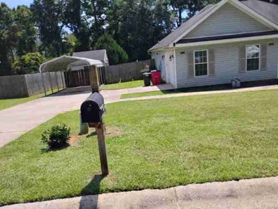 Lawn Care service in Dalton, 30720