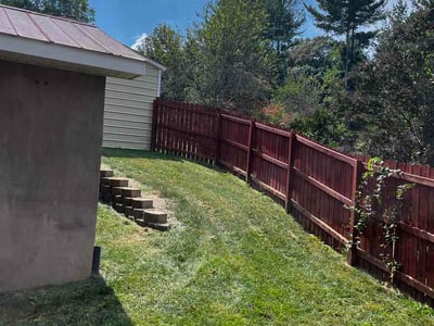 Lawn Care service in Clyde, 28721