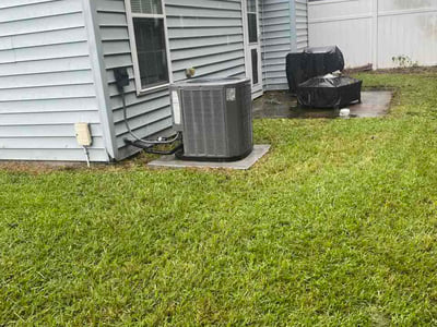 Lawn Care service in Clyde, 28721