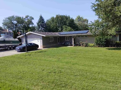 Lawn Care service in Joliet, 60432