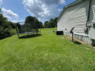 Lawn Care service in Opelika, 36801