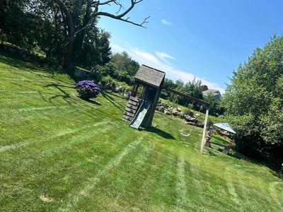 Lawn Care service in Bristol, 02809