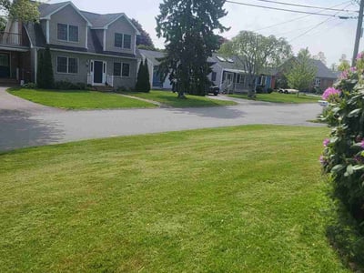 Lawn Care service in Fall River, 02720