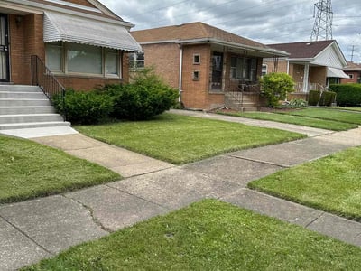 Lawn Care service in West Chicago, 60185