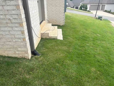 Lawn Care service in Little Rock, 72201