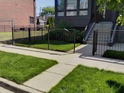 Lawn Care service in Warrenville, 60555