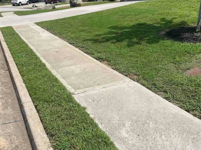 Lawn Care service in Bryant, 72022