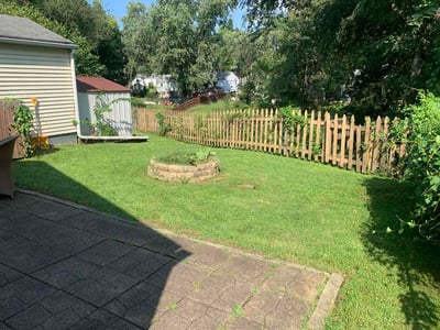 Lawn Care service in Dyer, 46311