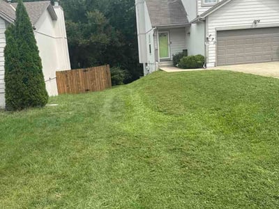 Lawn Care service in Jefferson City, 65101