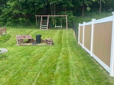 Lawn Care service in Camillus, 13031