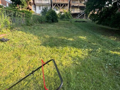 Lawn Care service in Sewickley, 15143