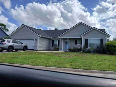 Lawn Care service in Brunswick, 31520