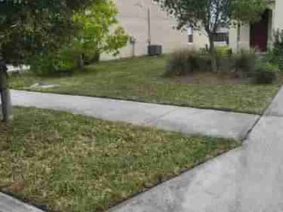 Lawn Care service in North Attleboro, 02760