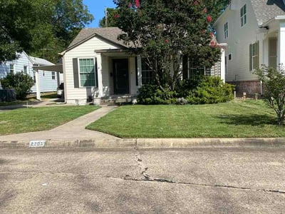 Lawn Care service in Conway, 72032