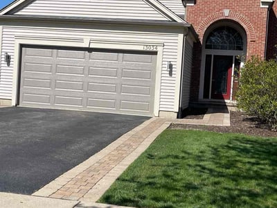 Lawn Care service in Plainfield, 60544