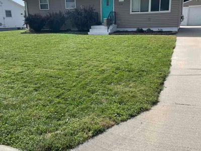 Lawn Care service in Council Bluffs, 51501