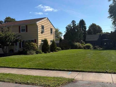 Lawn Care service in Victor, 14564