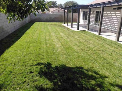 Lawn Care service in Bell Gardens, 90201