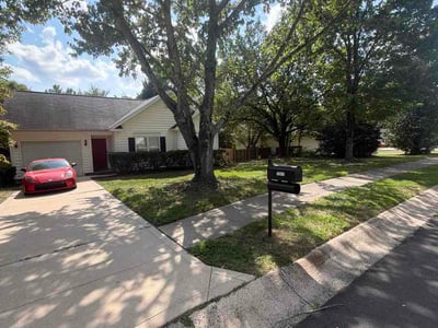 Lawn Care service in Davidson, 28036