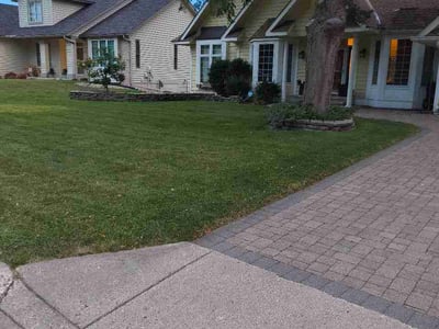 Lawn Care service in Brainerd, 56401