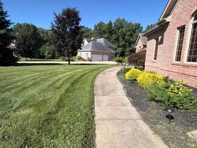 Lawn Care service in Brainerd, 56401