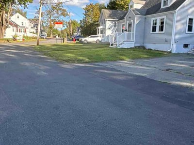 Lawn Care service in Norwood, 02062