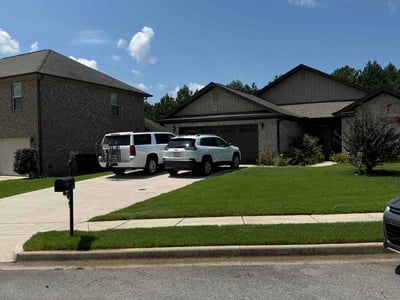 Lawn Care service in Harvest, 35749