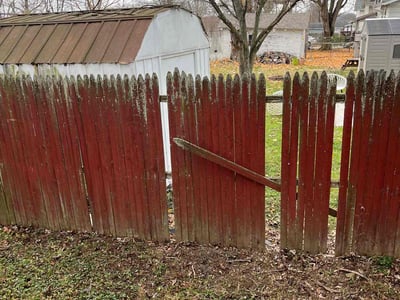 Lawn Care service in Cherry Hill, 16401
