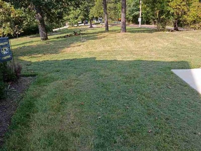 Lawn Care service in Jennings, 63136