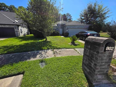 Lawn Care service in Baldwin Park, 91706
