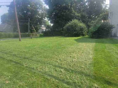 Lawn Care service in North Kingstown, 02852