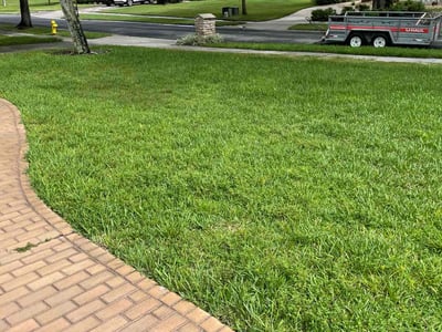 Lawn Care service in North Kingstown, 02852