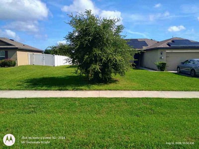 Lawn Care service in Tuscon, 85705
