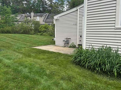 Lawn Care service in Abington, 02351