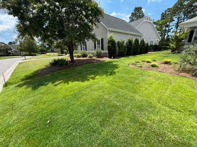 Lawn Care service in Southport, 28461