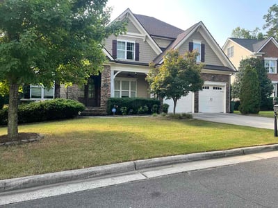 Lawn Care service in San Tan Valley, 85142
