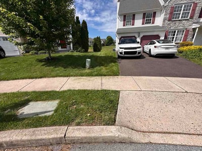 Lawn Care service in West Chester, 19380