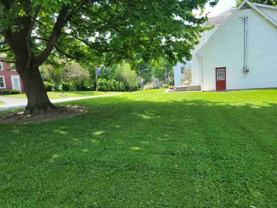 Lawn Care service in Denver, 17517