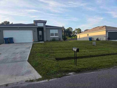 Lawn Care service in Satellite Beach, 32937