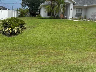 Lawn Care service in Satellite Beach, 32937