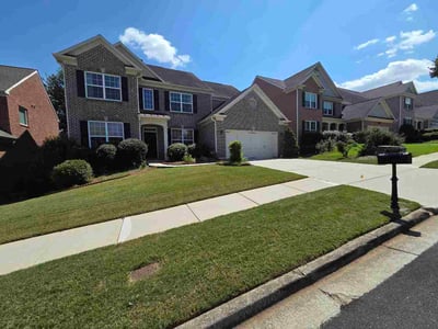 Lawn Care service in Loganville, 30052