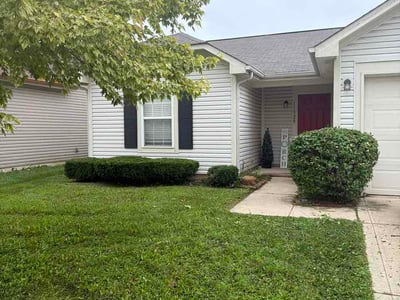 Lawn Care service in Canonsburg, 15317