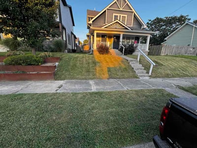 Lawn Care service in Bethel Park, 15102