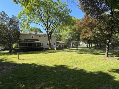 Lawn Care service in South Brunswick, 08852